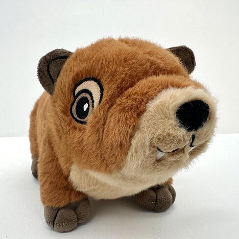 روك روك الفاخرة أفخم مع حبات تململ حسية ، حيوان محشوة بالحجم الطبيعي in Kuwait