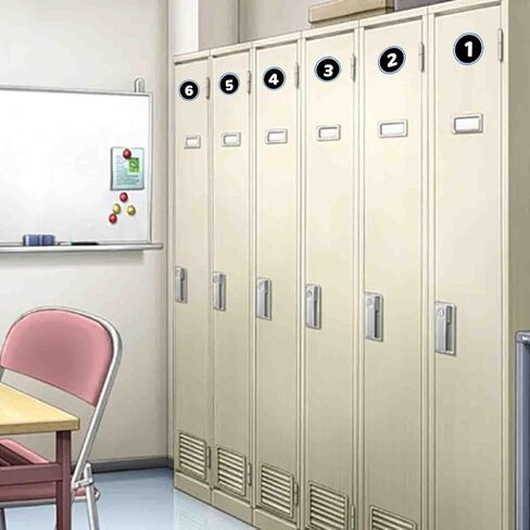 54PCS Line up Spots for Classroom Floor, 4" Number Stickers for Classroom, 36 Pcs Line up Dots Line up Numbers Floor,Numbers for Classroom Lining up Back to School Preschool Kindergarten Supplies in Kuwait