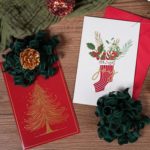 BIOBROWN 100 All Occasion Greeting Cards Assortment Box with Envelopes and Dividers, 5 x 7 Inch Blank Inside, Perfect for Birthday, Wedding, Thank You, Sympathy, Congratulations in Kuwait