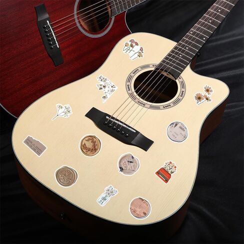 150 PCS Holographic Book Stickers for Kindle, Aesthetic Romance Bookish Sticker Pack, Waterproof Glitter Vinyl Reading Booktok Decals for for Adults Book Lovers, Journals, Water Bottles & Scrapbooking in Kuwait