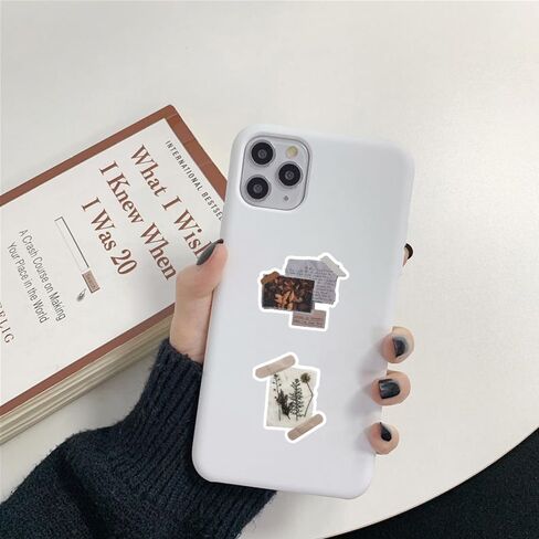 150 PCS Holographic Book Stickers for Kindle, Aesthetic Romance Bookish Sticker Pack, Waterproof Glitter Vinyl Reading Booktok Decals for for Adults Book Lovers, Journals, Water Bottles & Scrapbooking in Kuwait