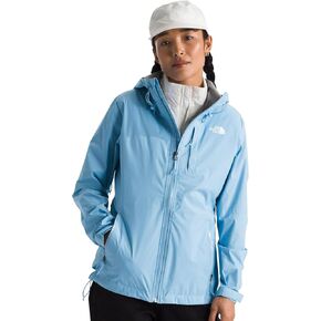 THE NORTH FACE Women's Alta Vista Jacket, Black Currant Purple, X-Small in Saudi Arabia