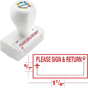 يرجى التوقيع وإرجاع علامة معلم توقيع المعلم المعلم وإرجاعها والعودة للاتصال الفعال وتتبع المستندات السهل in Kuwait