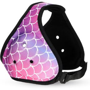 أغطية رأس المصارعة للبالغين، أغطية رأس ناعمة قابلة للتعديل، واقي أذن للمصارعة، أغطية رأس واقية للمصارعة in Kuwait