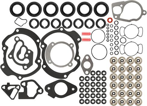 KAX HS26376PT5 Head Gasket Set Fit for Traverse 2009-2013, Acadia 2009-2016,Enclave 2009-2017,Outlook 2009-2010 Cylinder Head Gasket Kits in Saudi Arabia