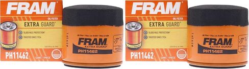 Fram PH11462 Full Flow Lube Spin-On Oil Filter in Saudi Arabia