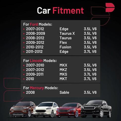 BDFHYK 4024192139 شمعات إشعال إيريديوم متوافقة مع Ford 1999-2000 Ranger 3.0L V6، 1997-2000 Ranger 4.0L V6، مجموعة من 6 in Saudi Arabia