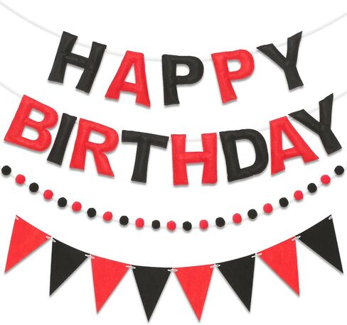 لافتة عيد ميلاد سعيدة قبل أن تتخلى عن مجموعة أهمال - طقم أليف ثلاثي الأبعاد ملون - مجموعة زخارف عيد ميلاد - لوازم الحفلات القابلة لإعادة الاستخدام للألوان القابلة لإعادة الاستخدام للأطفال البالغين والحيوانات الأليفة in Kuwait