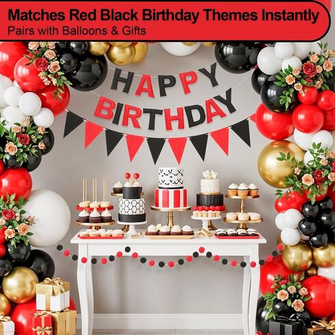 لافتة عيد ميلاد سعيدة قبل أن تتخلى عن مجموعة أهمال - طقم أليف ثلاثي الأبعاد ملون - مجموعة زخارف عيد ميلاد - لوازم الحفلات القابلة لإعادة الاستخدام للألوان القابلة لإعادة الاستخدام للأطفال البالغين والحيوانات الأليفة in Kuwait