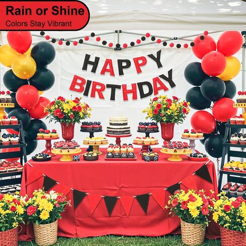 لافتة عيد ميلاد سعيدة قبل أن تتخلى عن مجموعة أهمال - طقم أليف ثلاثي الأبعاد ملون - مجموعة زخارف عيد ميلاد - لوازم الحفلات القابلة لإعادة الاستخدام للألوان القابلة لإعادة الاستخدام للأطفال البالغين والحيوانات الأليفة in Kuwait