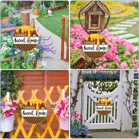 D4DREAM Hello Winter Door Sign Snowman Winter Decorations Welcome Sign for Front Door Christmas Winter Welcome Door Sign Winter Wreaths Hanger for Christmas Front Door Porch Home Indoor Outdoor Decor in Saudi Arabia