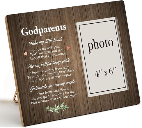 Gigi Gifts for Grandma, Gifts for Gigi, Gigi Wood Photo Frame Gifts, Gigi Gifts 8x10 Picture Frame (Photo 4x6 Inches) in Saudi Arabia