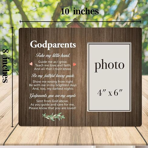 Gigi Gifts for Grandma, Gifts for Gigi, Gigi Wood Photo Frame Gifts, Gigi Gifts 8x10 Picture Frame (Photo 4x6 Inches) in Saudi Arabia