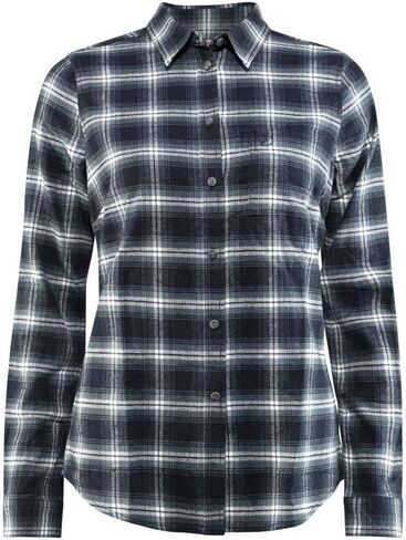 Fjällräven Övik Flannel Shirt in Saudi Arabia