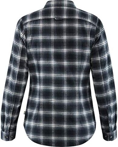 Fjällräven Övik Flannel Shirt in Saudi Arabia