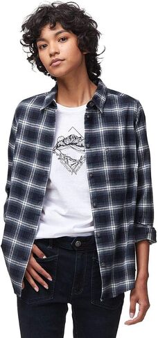 Fjällräven Övik Flannel Shirt in Saudi Arabia