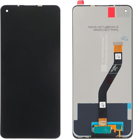 LCD Screen Replacement for Samsung Galaxy A21S A217 SM-A217M/DS 6.5" Assembly LCD Display Touch Screen Digitizer with Tools Adhesive Frame in Kuwait