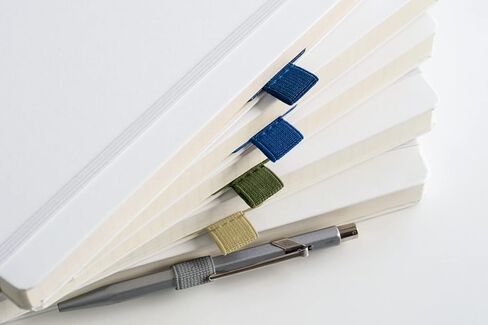 Leuchtturm1917 حامل قلم القلم اللصق الذاتي (الزيتون) in Kuwait