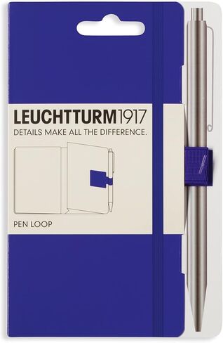 Leuchtturm1917 حامل قلم القلم اللصق الذاتي (الزيتون) in Kuwait