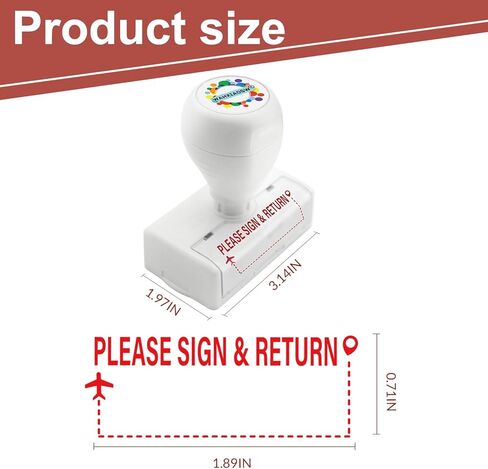 يرجى التوقيع وإرجاع علامة معلم توقيع المعلم المعلم وإرجاعها والعودة للاتصال الفعال وتتبع المستندات السهل in Kuwait