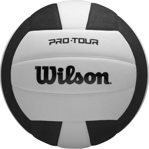 WILSON Pro Tour Indoor in Saudi Arabia