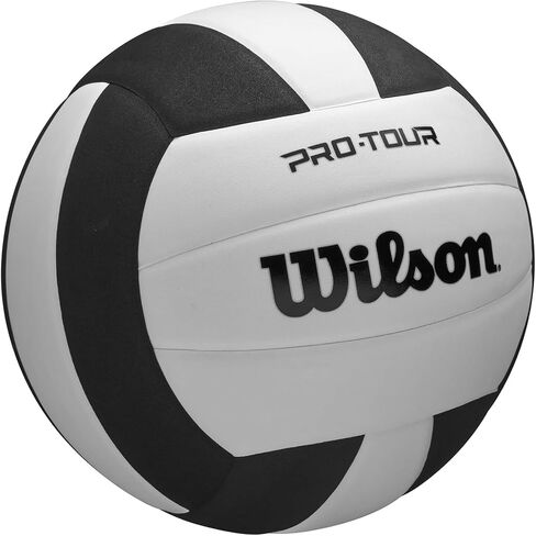 WILSON Pro Tour Indoor in Saudi Arabia