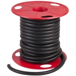 Gates Fuel Line Hose | 1/4 Inches x 25 Feet | PVC/EEC