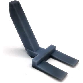 BCH Repair Kit -Fix Paper Tray Leg for 1KR57-90012 HP OfficeJet Pro 8000 Series 8022 8025 8028 8035