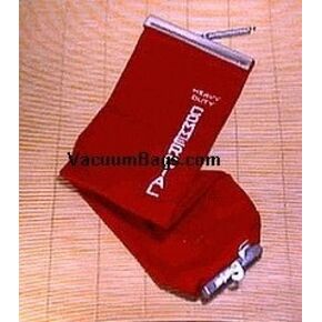 Sanitaire Commercial Cloth Dump Out Vacuum Cleaner Bag / 1 piece - GenuineOEM 24716C-30 in Saudi Arabia