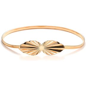Qitian Stretch Belt Women,Skinny Metal Cinch Belt,Elastic Waist Belts for Women for Dresses Stretch Thin Waist Belt