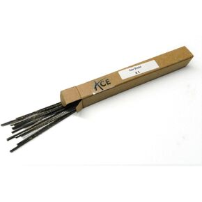 #1 Jewelers Piercing Saw Blades Pack of 144 for Jewelers Saw Frame
