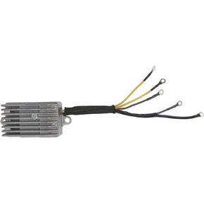 Autu Parts 193-4476 Rectifier For Johnson Evinrude 35Hp 40Hp 50Hp 60Hp 65Hp 70Hp 105Hp 584476 585001 18-5827