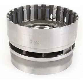5HP19 Transmission Reverse Drum Compatible with Audi A6 S4 A8 A4 ZF5HP19FL ZF5HP19FLA (Compatible with Audi)
