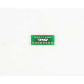 (الكمية 5) محول Proto-Advantage F200T254P08 من 2.00 مم إلى 2.54 مم - 8 سنون in Kuwait