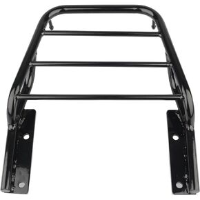 Jiafour Motorcycle Rear Luggage Rack Bracket Compatible for CT125 Hunter Cub 2020-2022, Trail 125 2021-2022