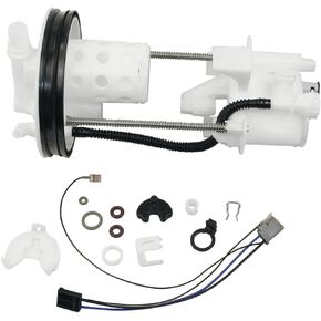 Beck/Arnley 043-3030 Fuel Filter