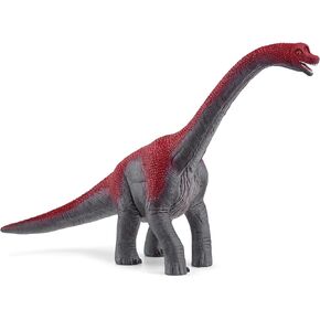 Schleich Dinosaurs New 2024 Dinosaur Brachiosaurus Figurine