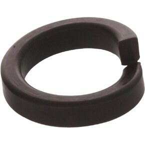 The Hillman Group 43020 Hi Collar Split Lock Washer, 3/8-Inch, 60-Pack