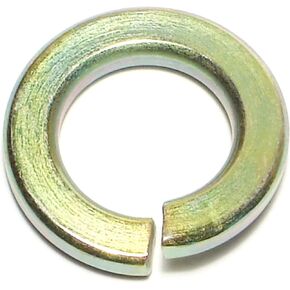 Hard-to-Find Fastener 014973269876 Grade 8 Split Lock Washers, 5/8, Piece-10