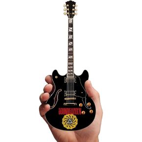 Iconic Concepts Electric Guitar Body (2M-S08-5008)