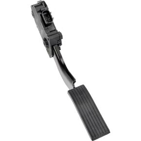 Accelerator Pedal Assembly