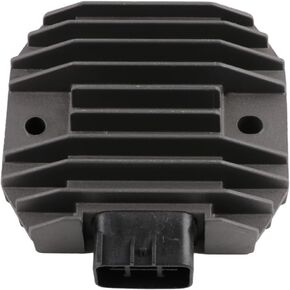 Kindpanda 5BN819600000 Voltage Regulator Rectifier Fits for Yamaha YZF R6 /XVS 125 250 650 1100/RHINO 450 660 /KODIAK 400 450/GRIZZLY 350 /BT1100 /WR250R /RAPTOR 700 /TMAX XP500 5BN-81960-00