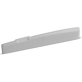 Bone Guitar Saddle – Fits Many Breedlove® Atlas Guitars – 13 mm Height
