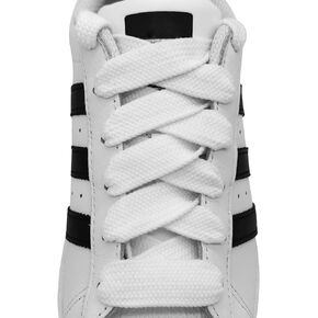 Thick Shoe Laces for Adidas Campus 00s Sneakers, 5/8"(15mm) Wide Fat Athletic Shoelaces Replacement Laces for Shoes