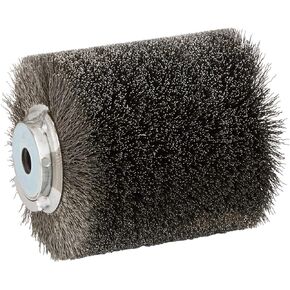 MAKITA 794382-7 Wire Brush Wheel,For 9741