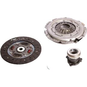 VALEO 834243 Clutch kit (Chevrolet Sonic 2012-2013), 1 Pack