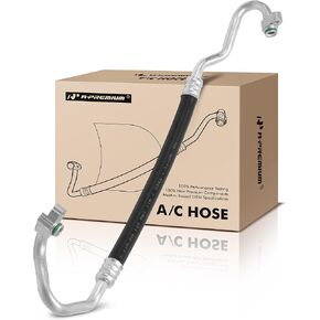 A-Premium A/C Suction Hose Assembly Compatible with Scion xD 2008-2014, 1.8L, Compressor to Evaporator in Saudi Arabia