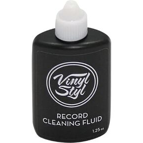 Vinyl Styl 72321 LP Deep Cleaning System Replacement Fluid