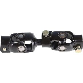 WFLNHB Steering Shaft Joint Knuckle Replacement for Golf cart DS 1984-up 1013861