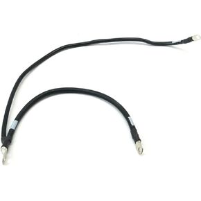 Polaris Ranger Battery POS Cable, Genuine OEM Part 4013583, Qty 1